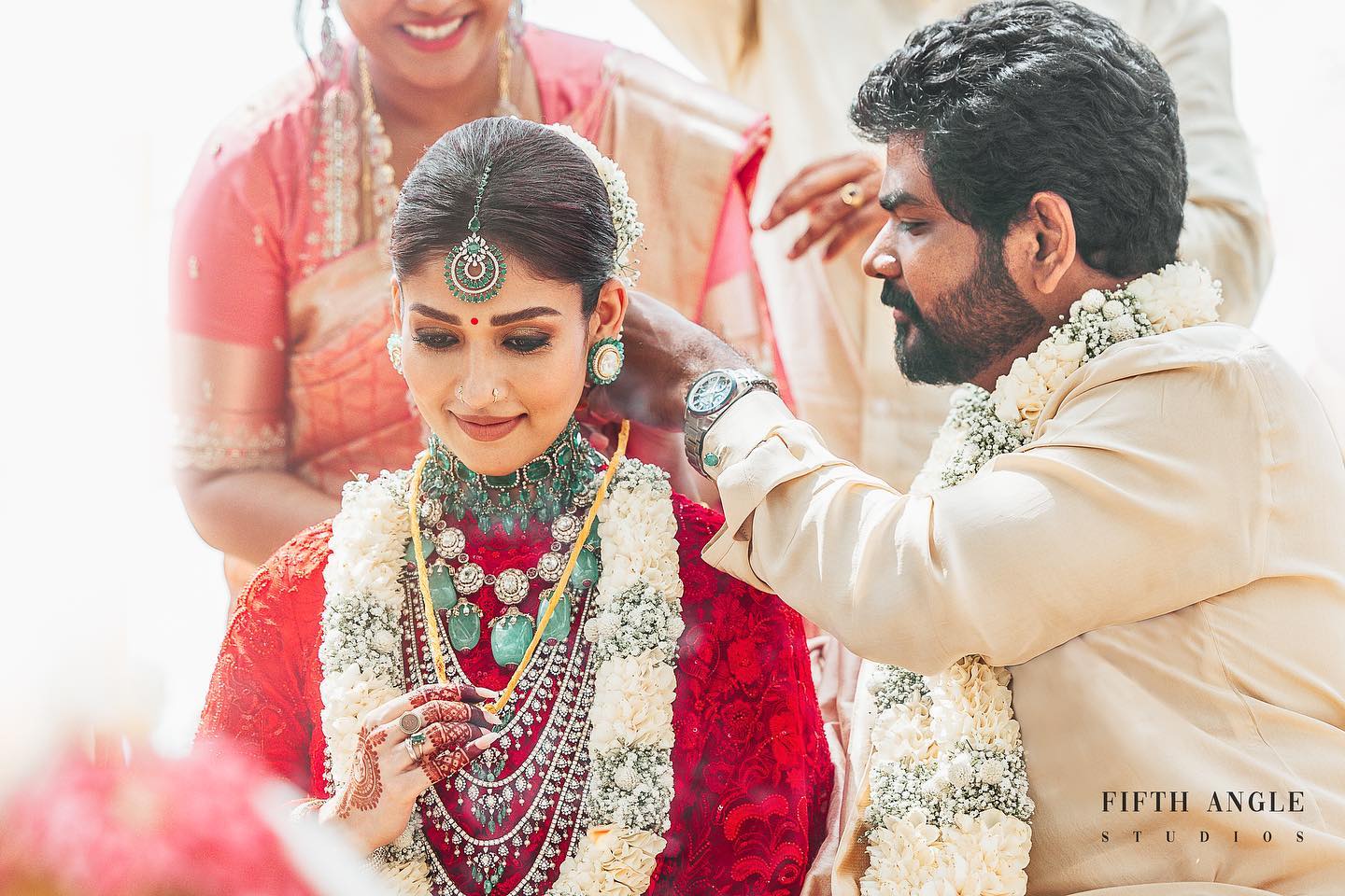 Nayanthara: Beyond The Fairytale OTT Release