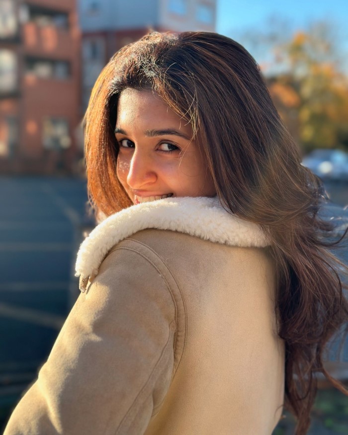 अब हाल ही में पारस कलनावत से लेकर सुधांशु पांडे और निधि शाह जैसे सितारों को अली असगर और बख्तियार ईरानी के पॉडकास्ट चड्डी बड्डी में देखा गया