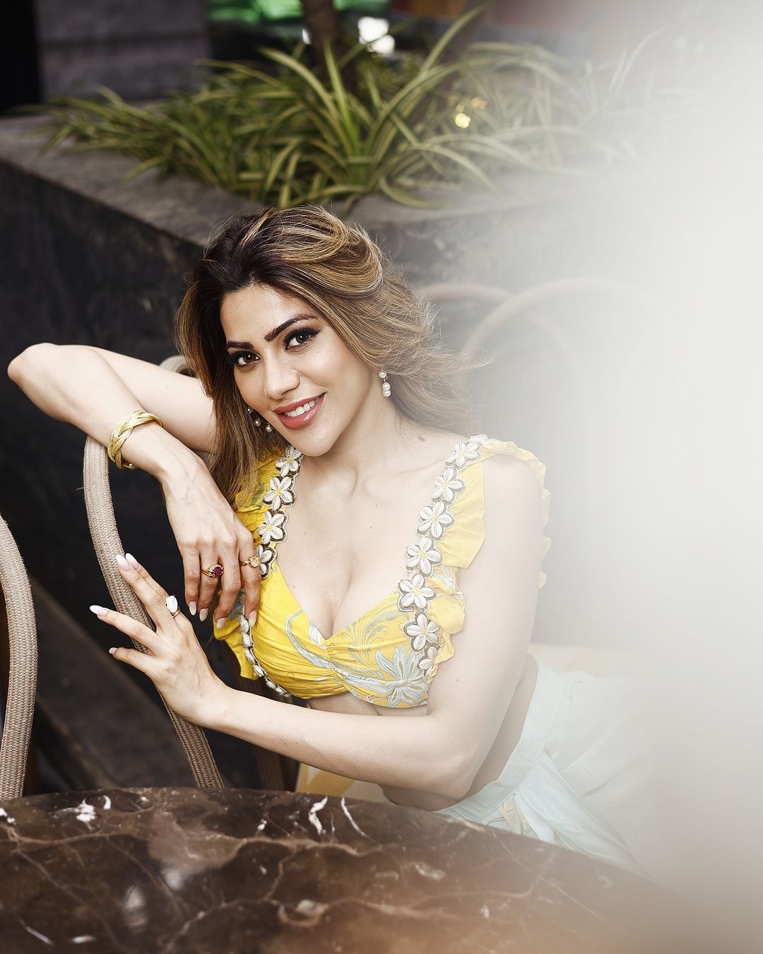 Nikki Tamboli: Biography, Movies, Family, and Bigg Boss Marathi 5