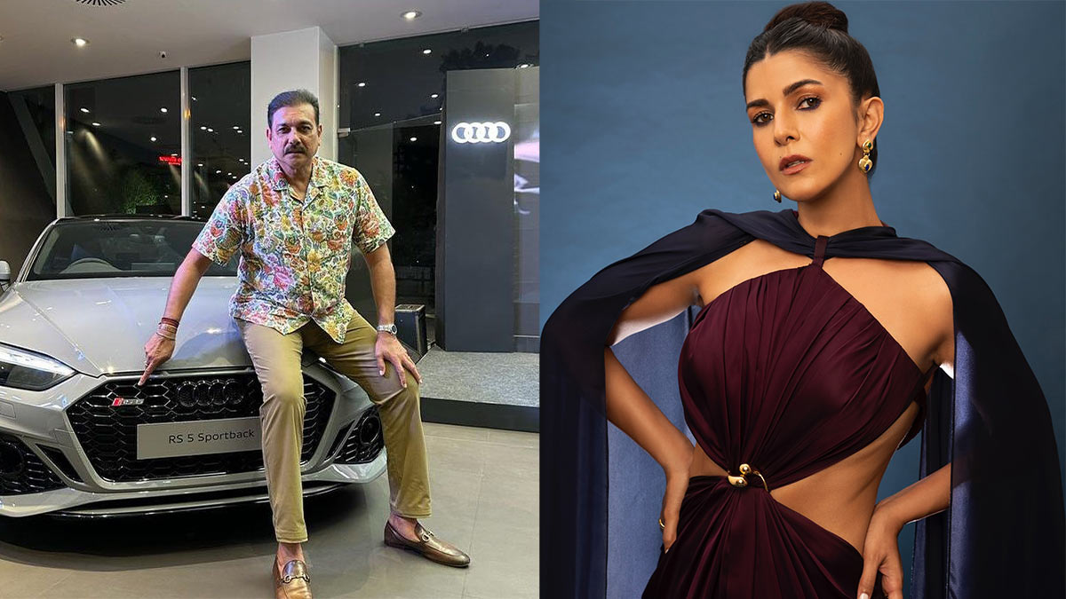 Ravi Shastri: In 2018, rumors swirled about Nimrat dating former Indian cricketer Ravi Shastri.