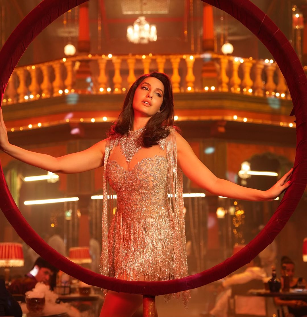 Nora Fatehi - Photos, Age, Biography, Boyfriend