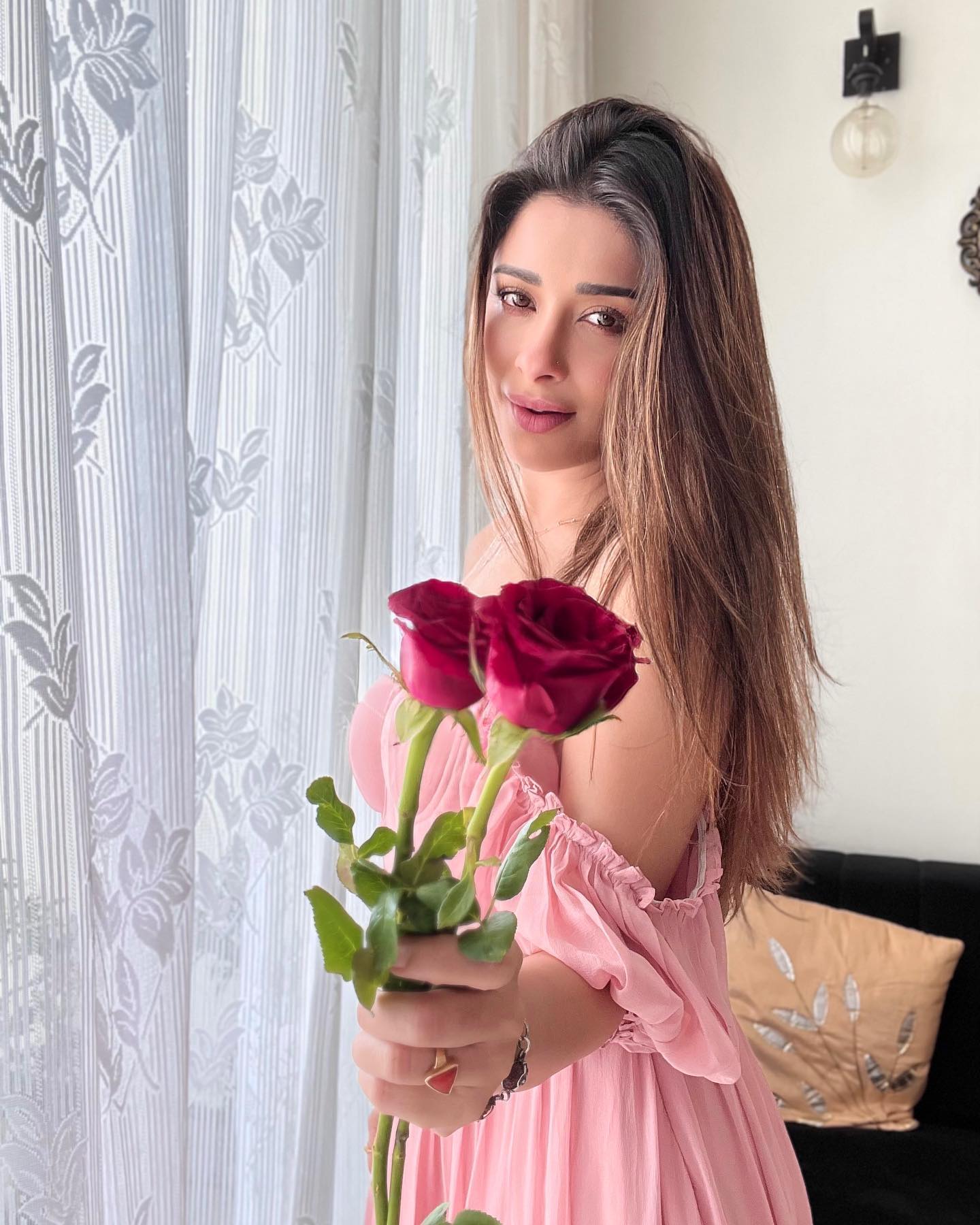 Nyra Banerjee Bigg Boss Hindi 18 Contestant Photos.