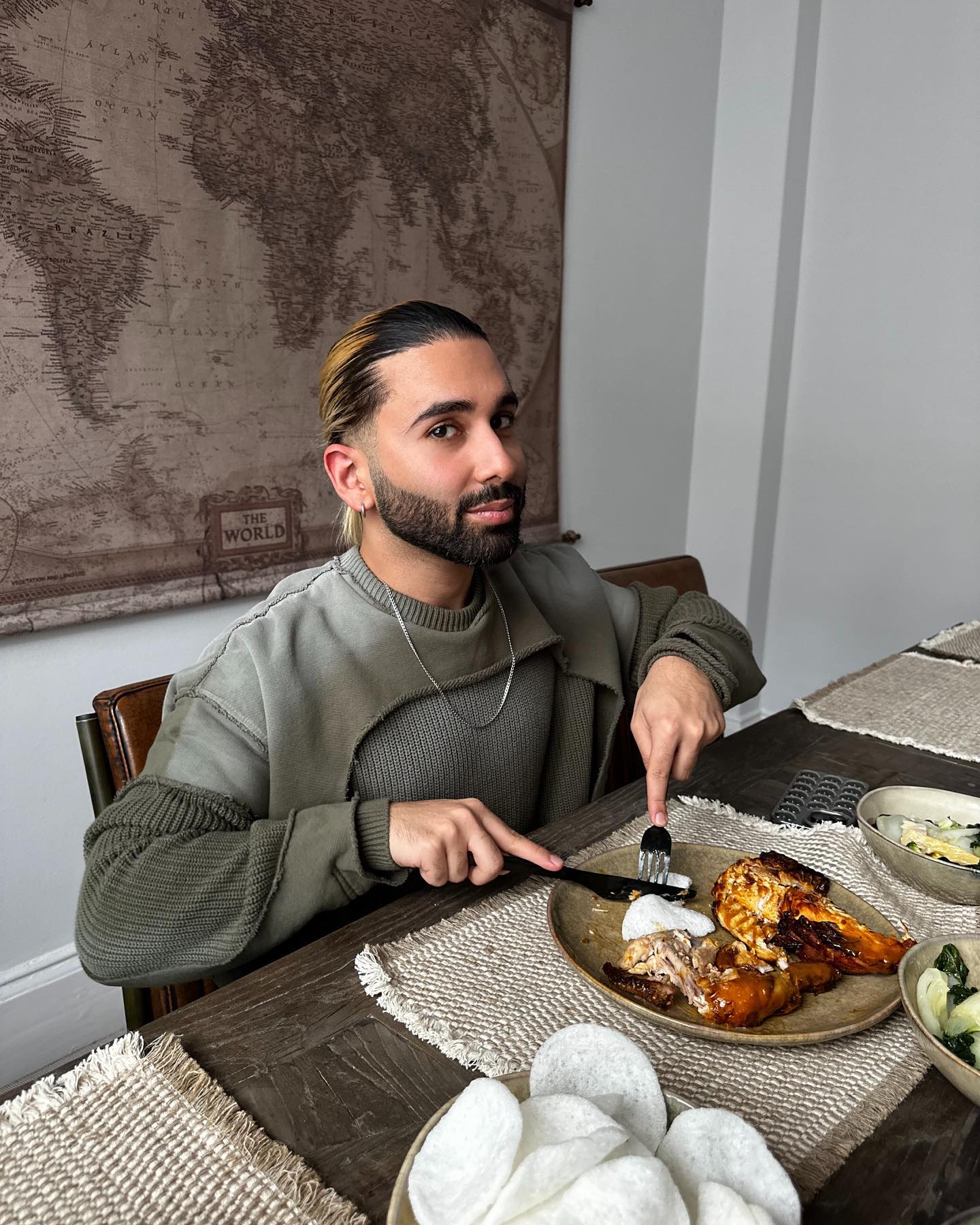 Orry's Weight Loss: Here's How Your Fav Internet Star Lost 23 Kilos-Secret Revealed