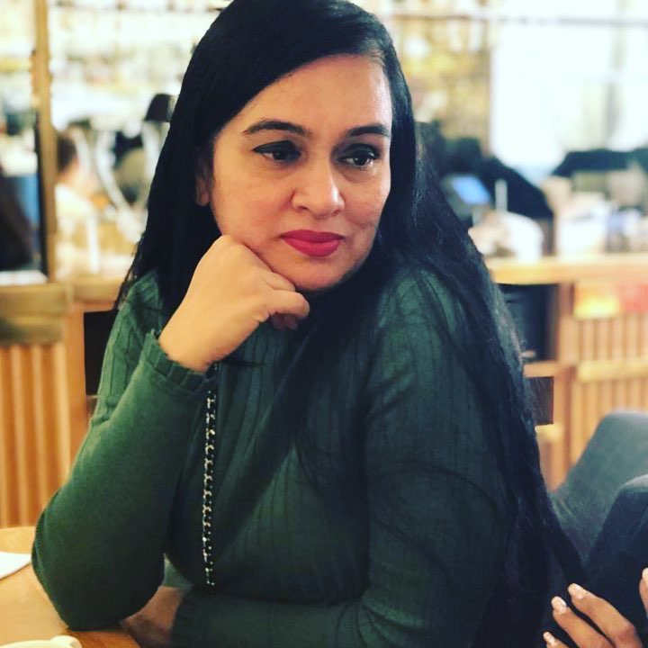 Padmini Kolhapure Bigg Boss Hindi 18 Contestant: Photos