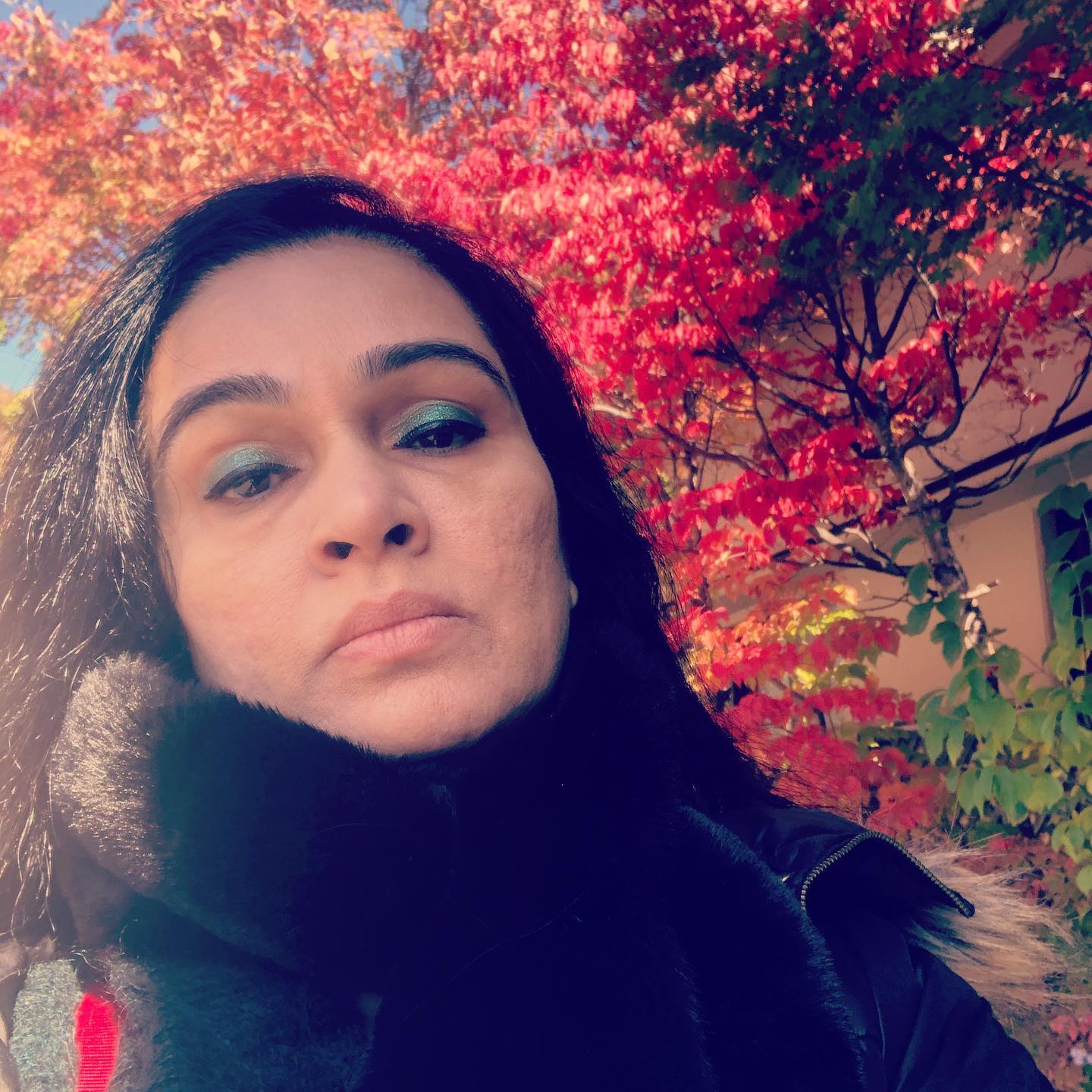 Padmini Kolhapure Bigg Boss Hindi 18 Contestant: Photos