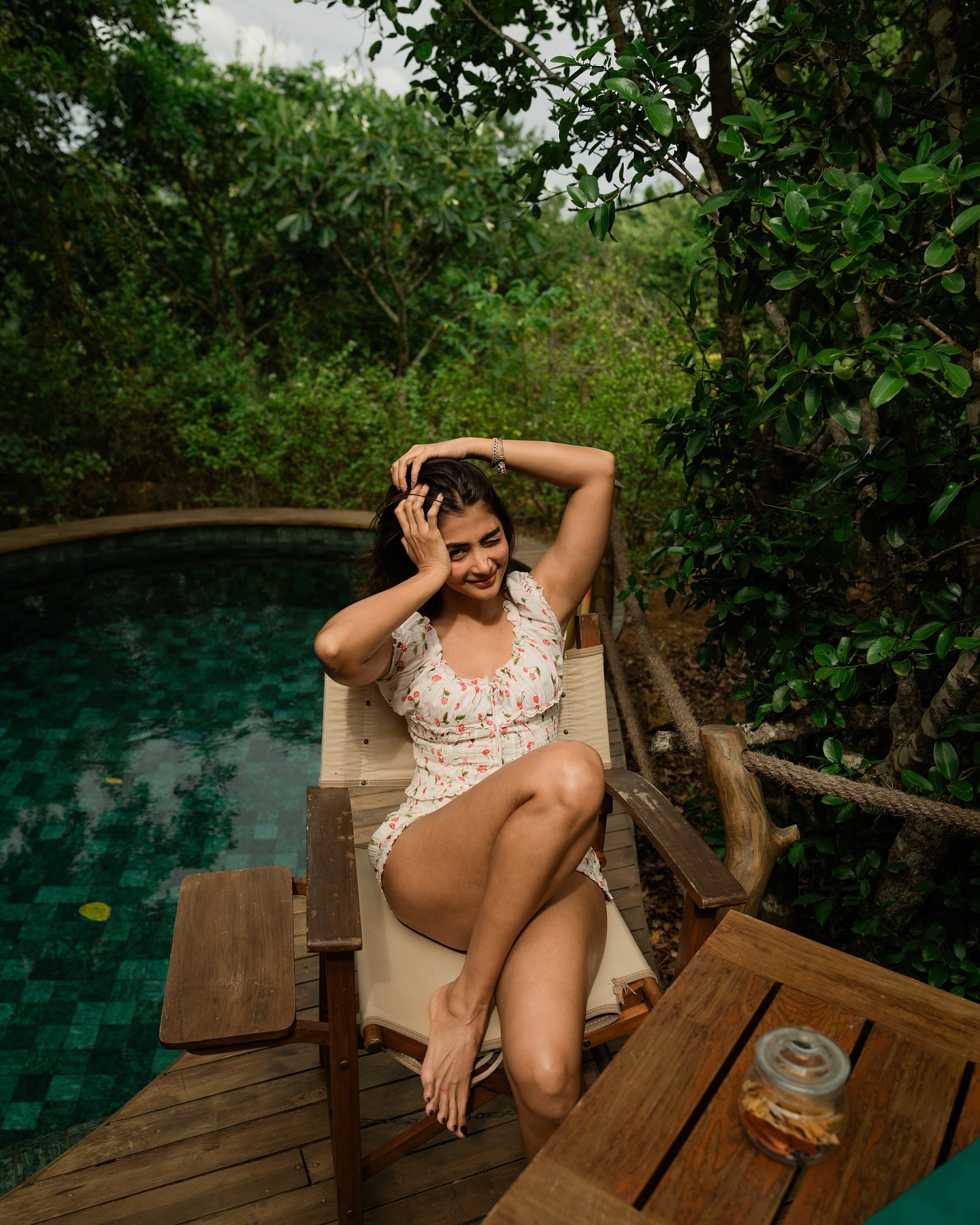 Pooja Hegde Photos | Pooja Hegde Latest HD Pics |Pooja Hegde New Images -  Filmibeat