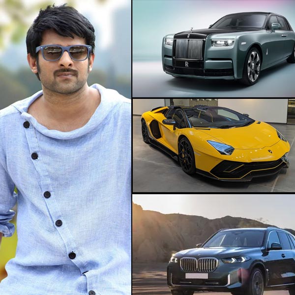 Prabhas: Net Worth, Salary, Car Collection, Upcoming Movies, and More