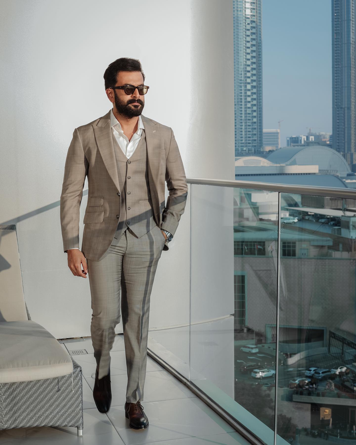 Prithviraj Sukumaran: Photos, Age, Family, Background, Net Worth, Lifestyle & More