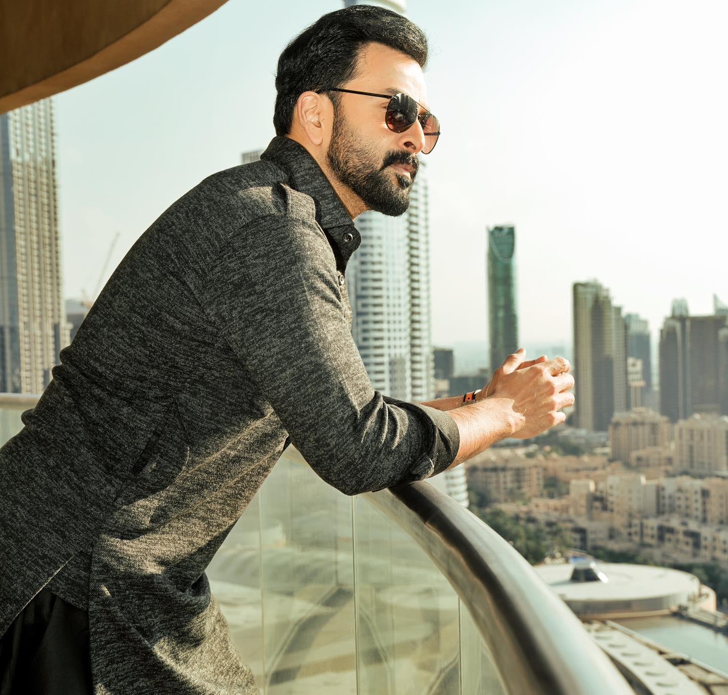 Prithviraj Sukumaran: Photos, Age, Family, Background, Net Worth, Lifestyle & More