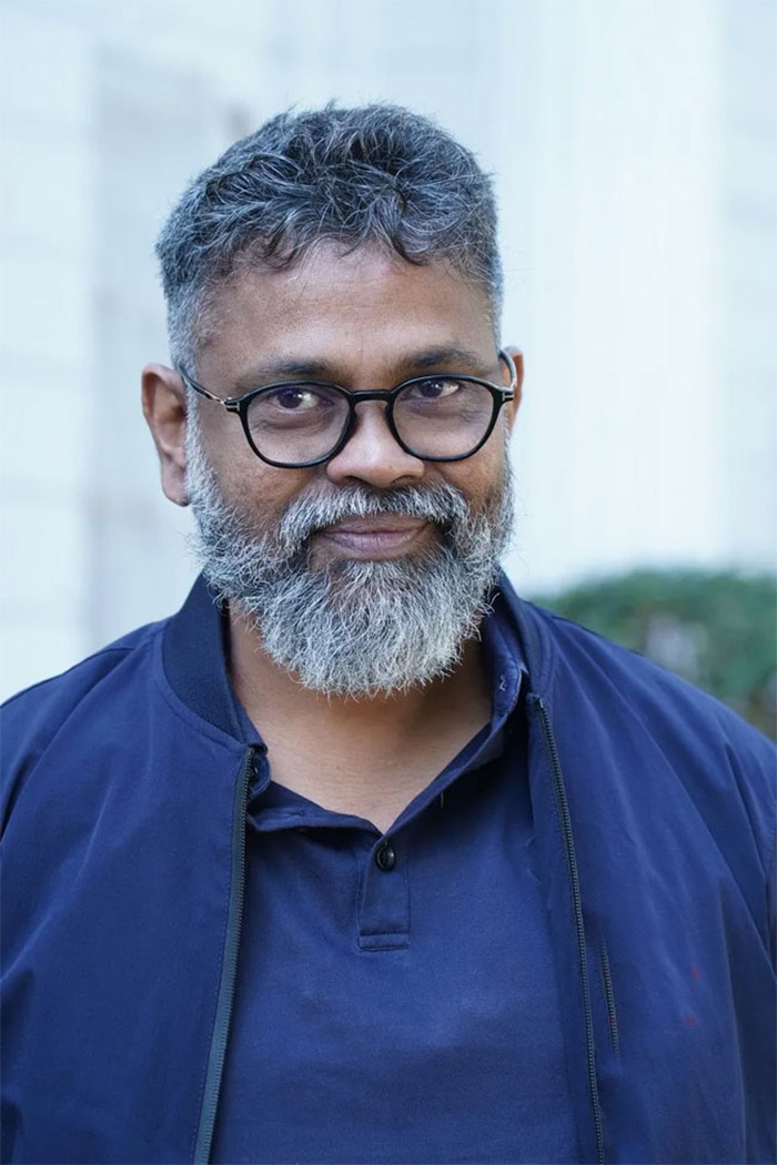 Sukumar: The director is being compensated with ₹15 crore, reflecting his significant contribution to the project.