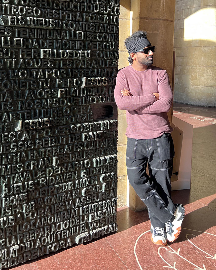 Devi Sri Prasad: The music composer is getting ₹5 crore for his work on the film's soundtrack.