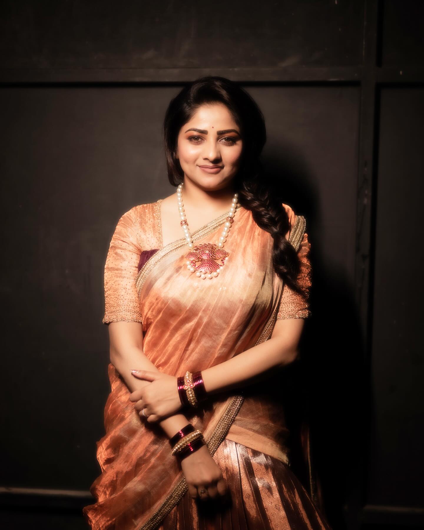 Rachita Ram Photos, Age, Family, Boyfriend