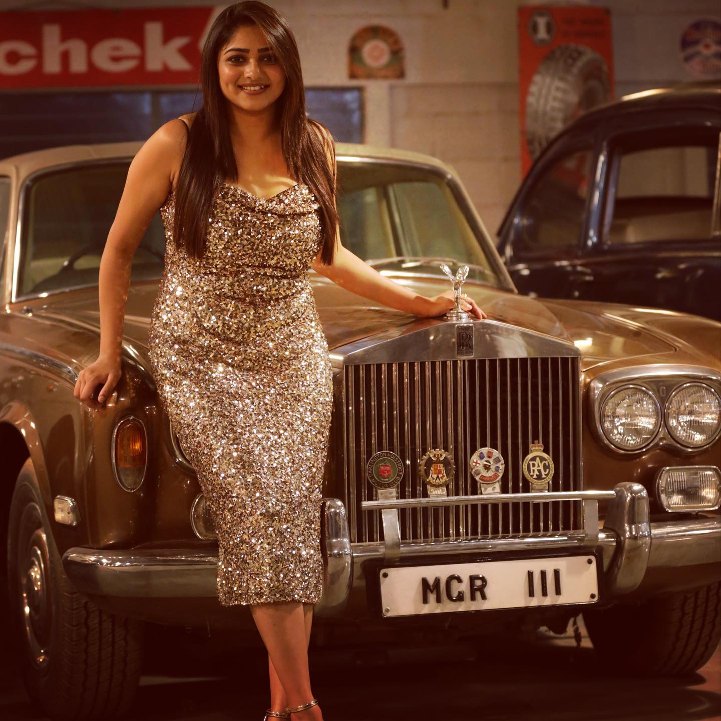 Rachita Ram Photos, Age, Family, Boyfriend