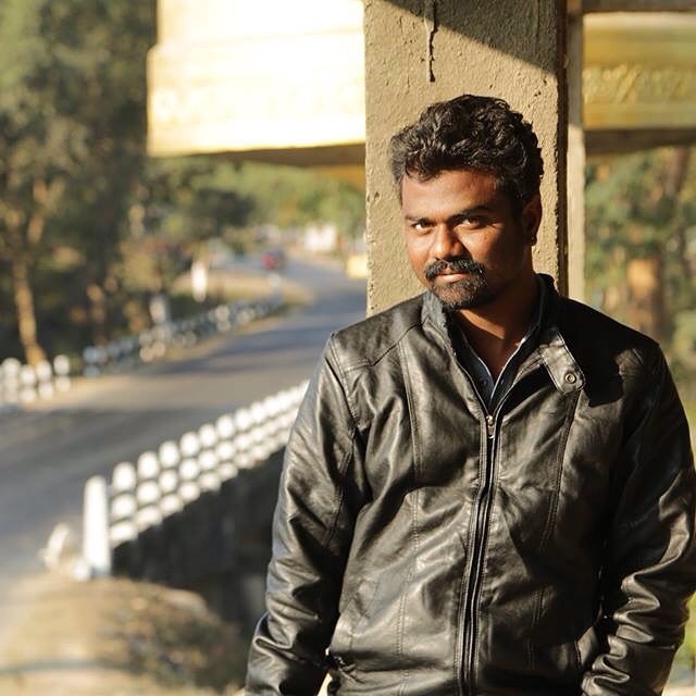 Rajkumar Periasamy : Photos, Biography, Family, Movie List, Upcoming Movie List, And More