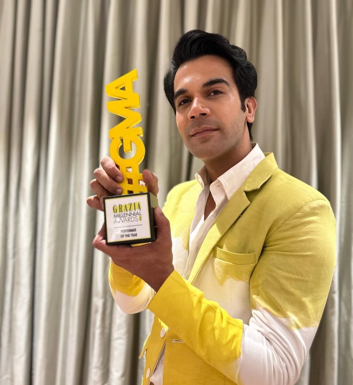 राजकुमार राव ने आगे बात करते हुए यह भी कहा कि अगर 50 लाख की वह कार लेते हैं तो इसके लिए भी हजार बार डिस्कस करेंगे