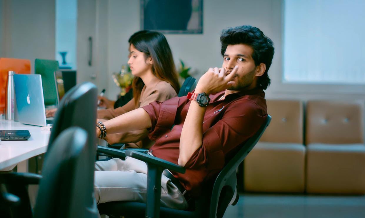 Ram Nagar Bunny Total Box Office Collections