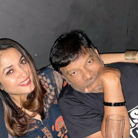 Personal life of actress Ramya Krishnan, her husband, director Krishna Vamsi, has shattered the veil of privacy to share how Ramya Krishnan truly is beyond her public persona.