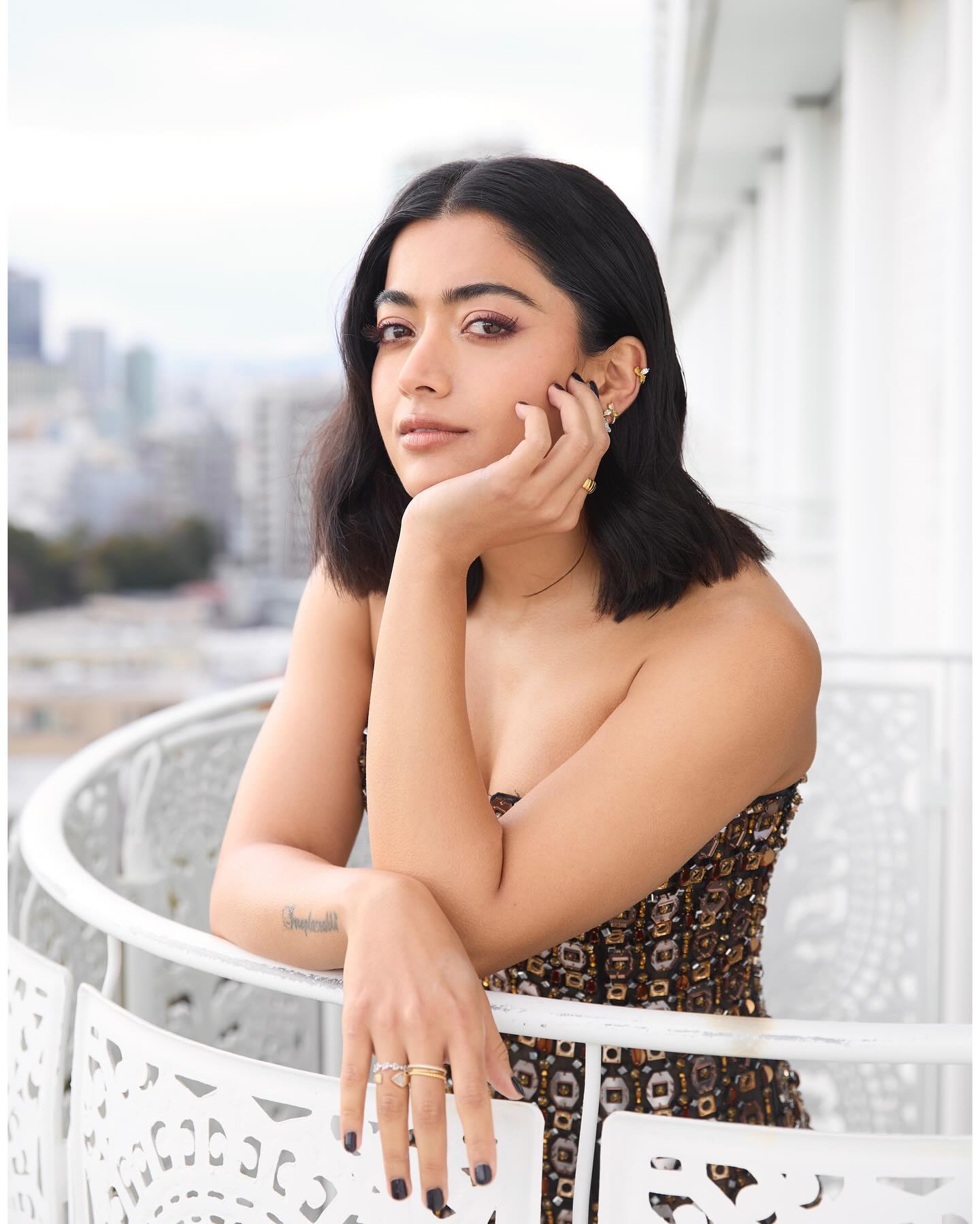 Rashmika Mandanna Photos