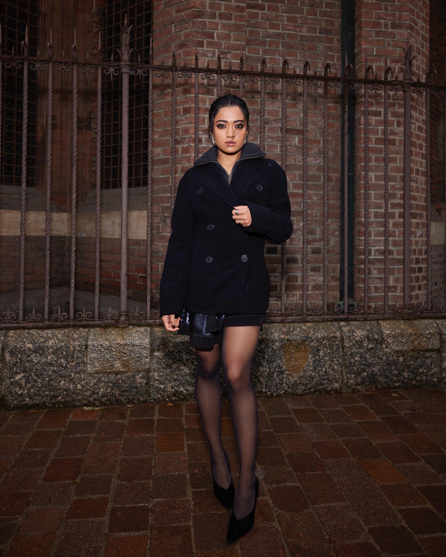 Rashmika Mandanna Photos