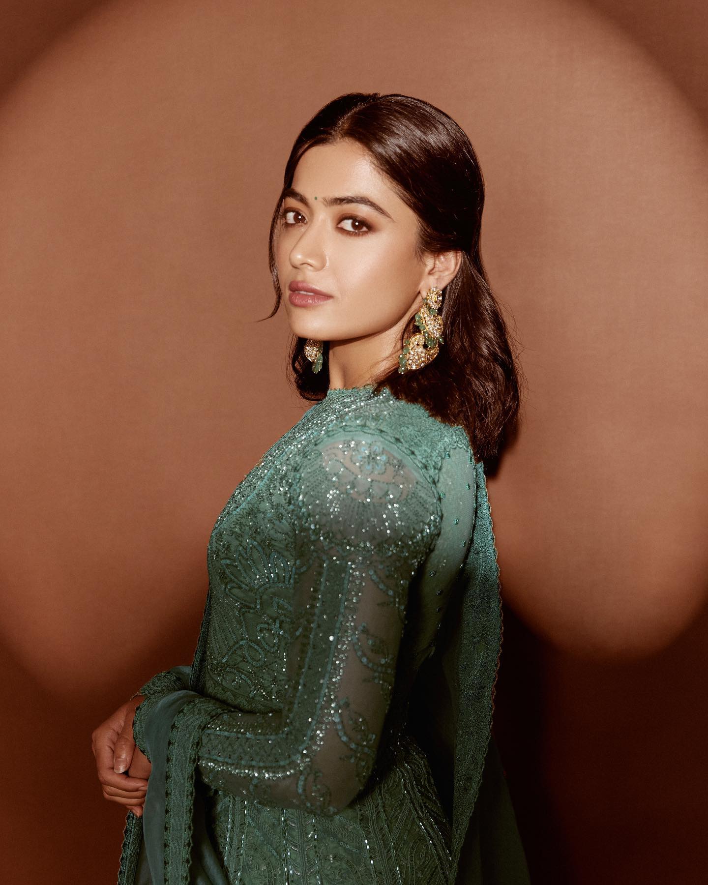 Rashmika Mandanna Photos