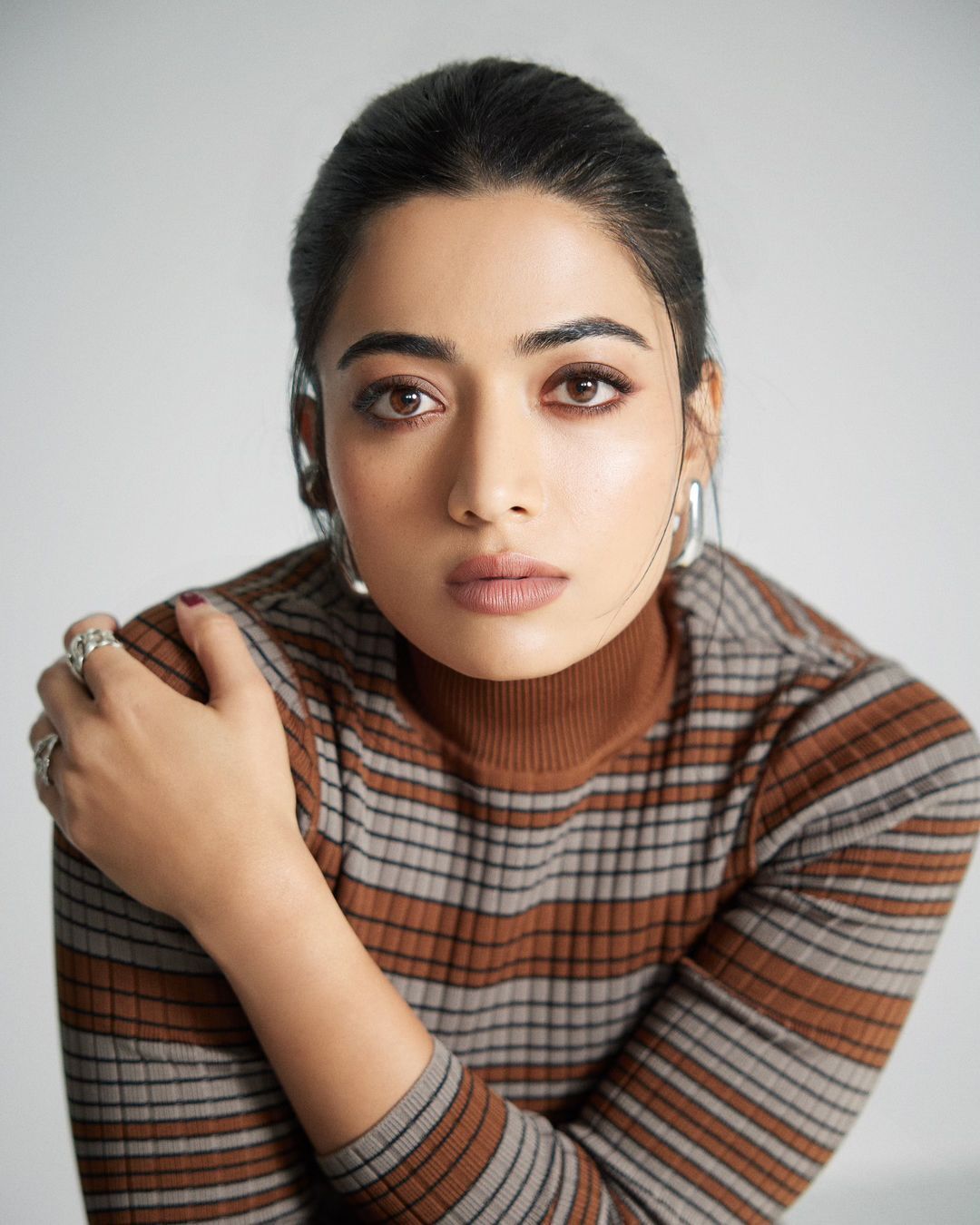 Rashmika Mandanna To Share Screen With Ayushmann Khurrana