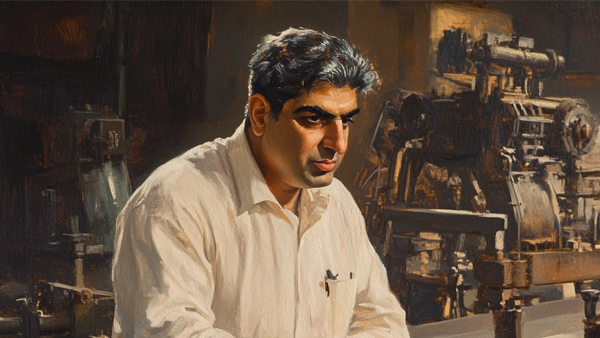 1st October 1962, Joined Tata Group: Ratan Tata began his career at Tata Group working on the shop floor of Tata Steel in Jamshedpur.