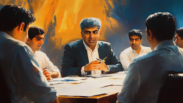 1st January 1981, Appointment as Director of National Radio and Electronics Company Limited (NELCO)