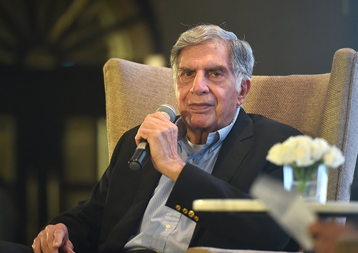 Ratan Tata, the revered industrialist and philanthropist, has always been an enigma when it comes to his personal life.