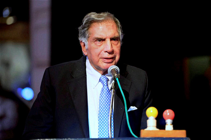 Timing and Work Tata explained that timing played a crucial role in his decision to remain unmarried.