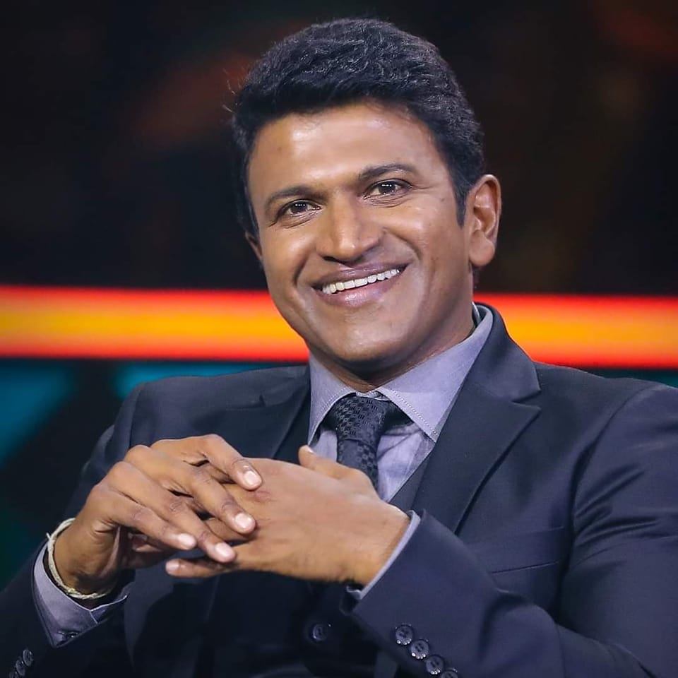Puneeth Rajkumar: A Tribute on His Third Death Anniversary