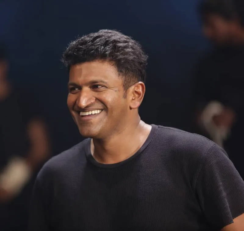 Puneeth Rajkumar: A Tribute on His Third Death Anniversary
