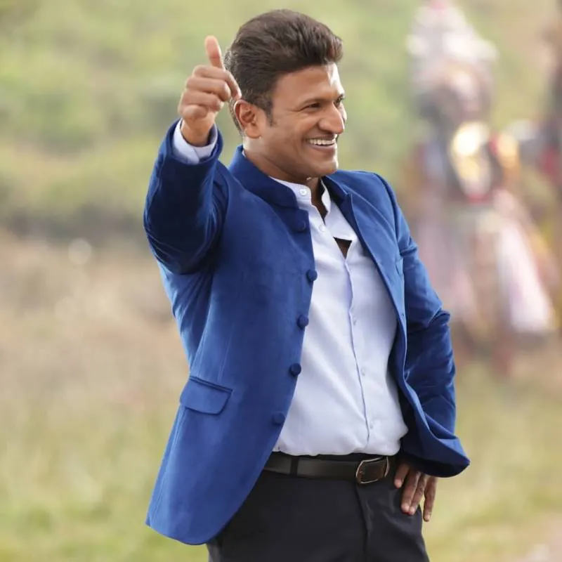 Puneeth Rajkumar: A Tribute on His Third Death Anniversary