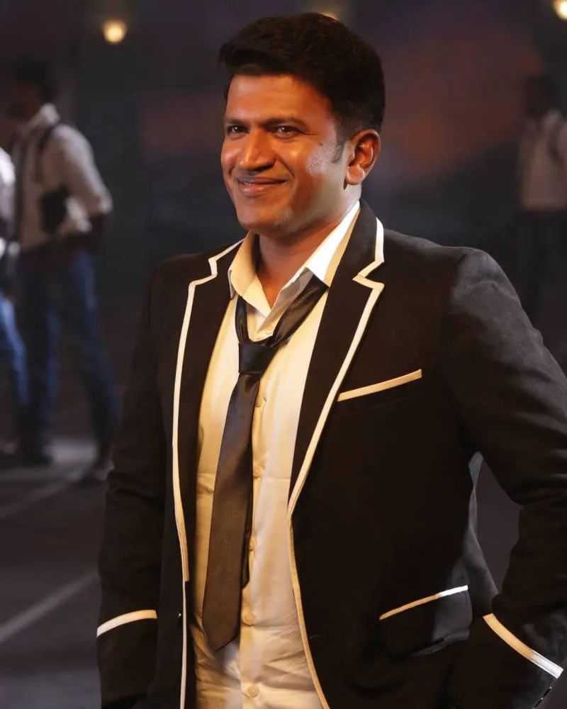 Puneeth Rajkumar: A Tribute on His Third Death Anniversary