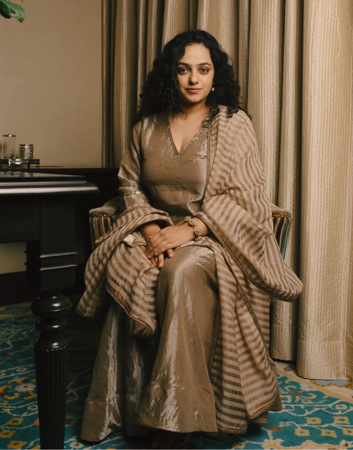 Rumors Again About malayalam actress Nithya Menen Wedding