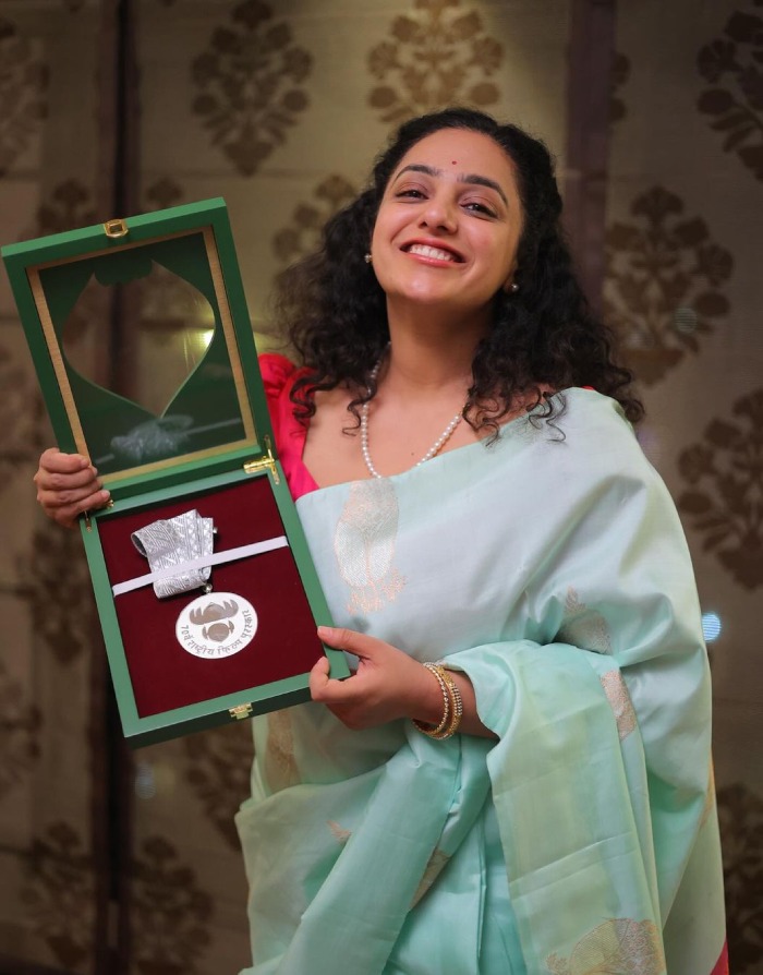 Rumors Again About malayalam actress Nithya Menen Wedding