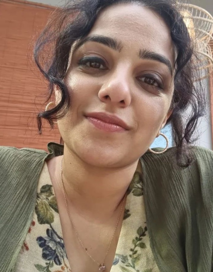 Rumors Again About malayalam actress Nithya Menen Wedding