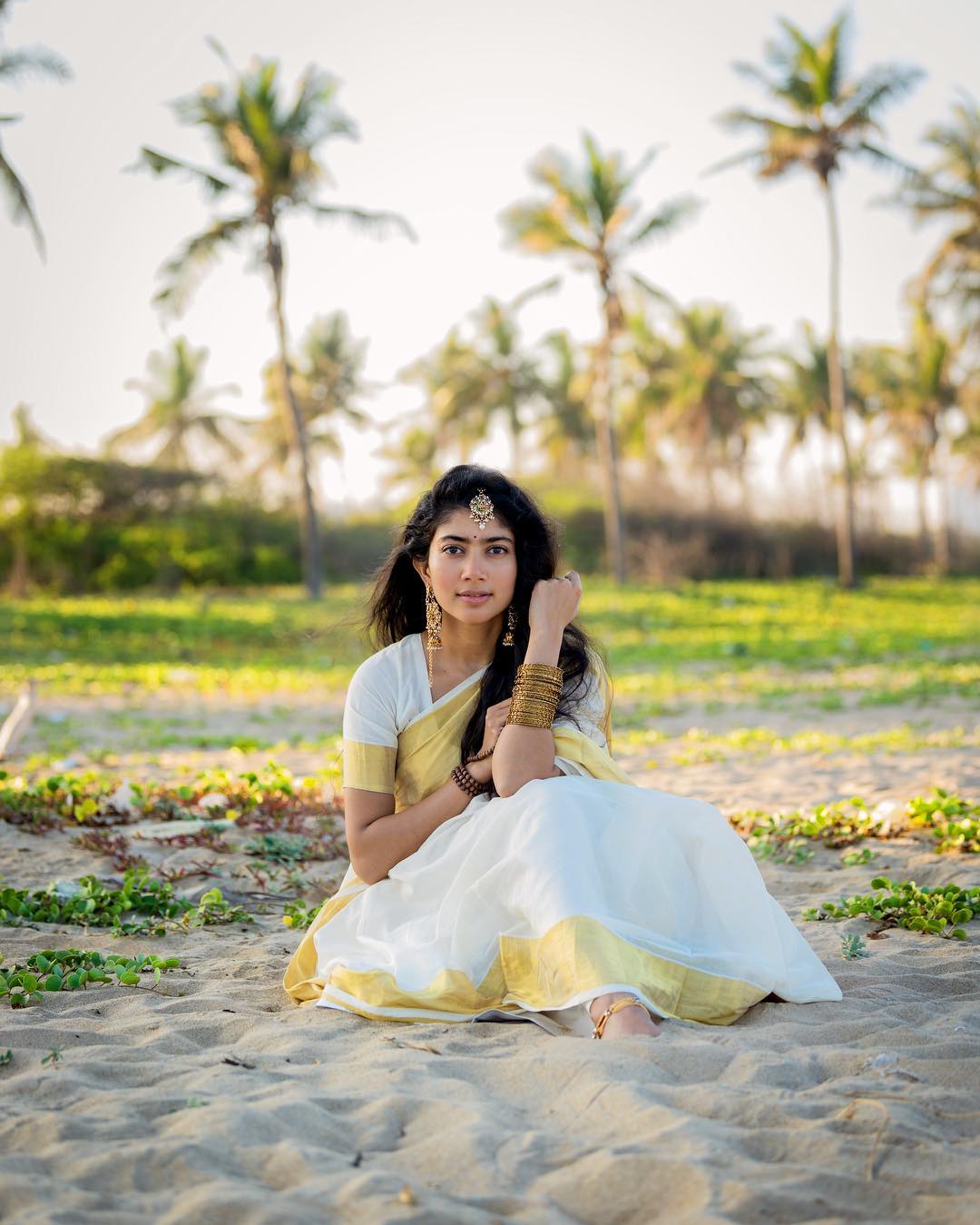Sai Pallavi Photos