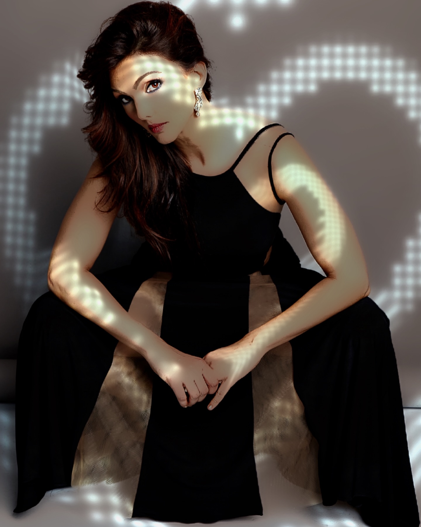 Salman Khan Ex Girlfriend Somy Ali Invites Lawrence Bishnoi And She Wants To Meet Him