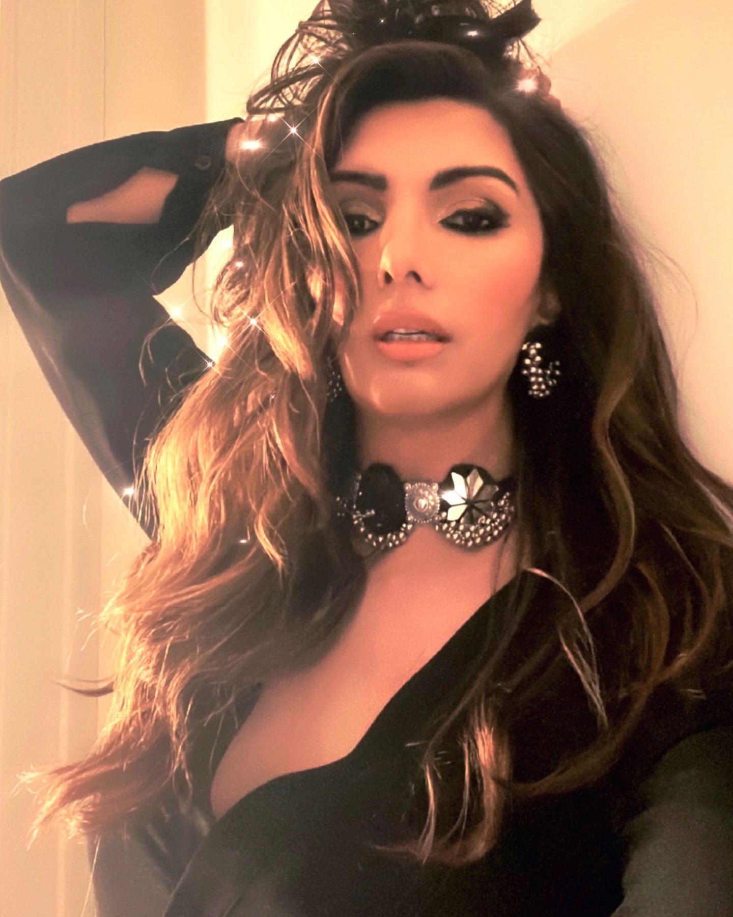 Salman Khan Ex Girlfriend Somy Ali Invites Lawrence Bishnoi And She Wants To Meet Him