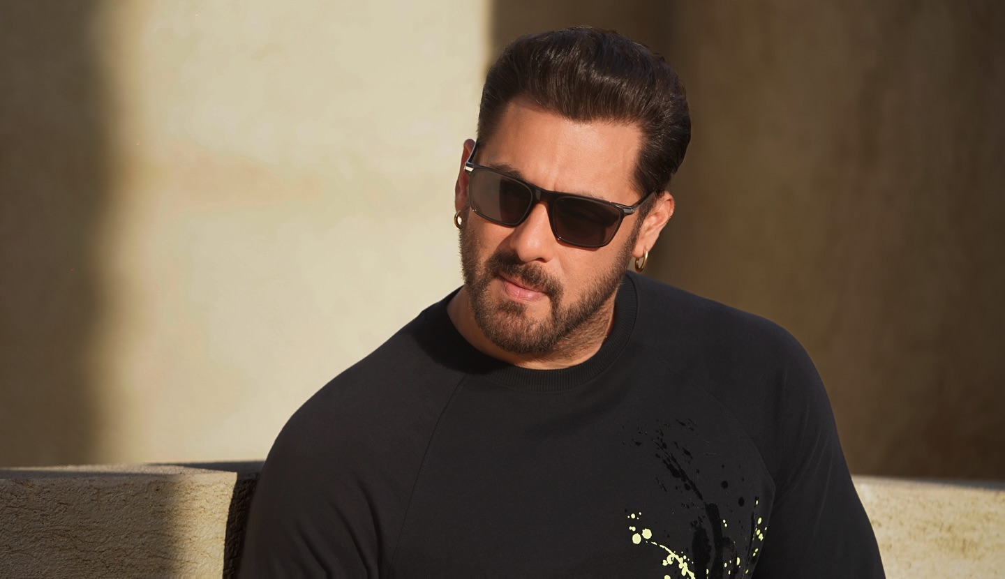 Salman Khan Kick 2 Movie Announced