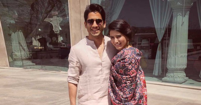 2016 - Relationship Confirmation - In September 2016