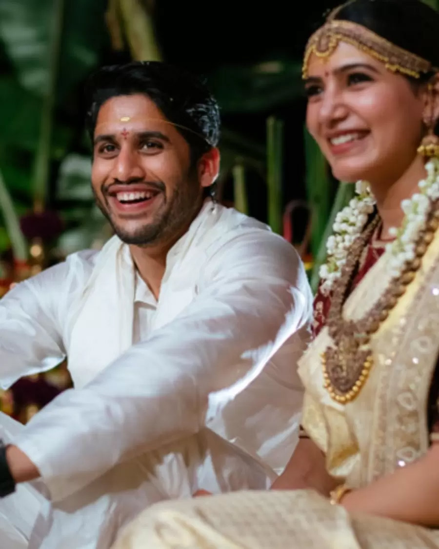 2017 - Engagement and Marriage: The couple got engaged in a private ceremony in January 2017