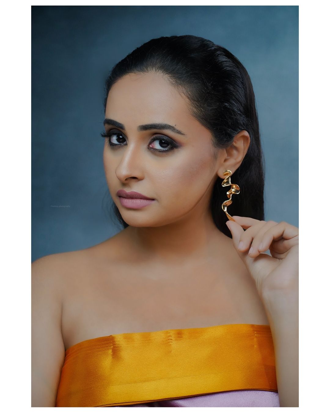 Sanjana Burli Photos