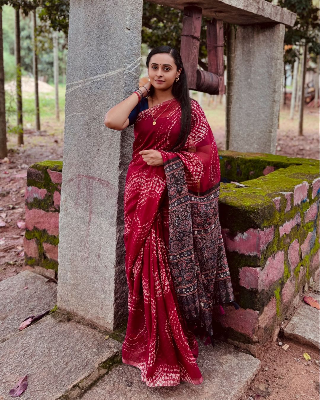 Sanjana Burli Photos