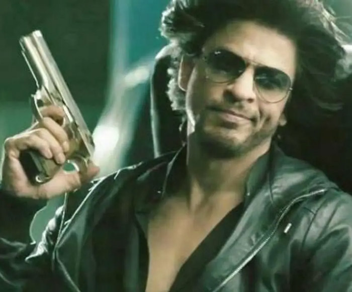 Shahrukh Khan's King Movie Poster, Teaser, Cast & Crew