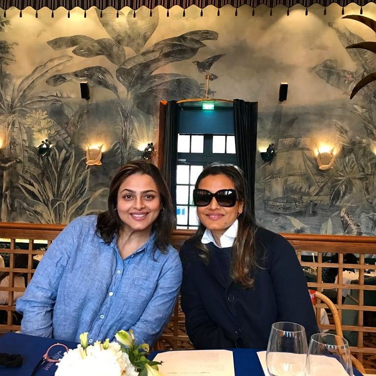 Shilpa Shirodkar Bigg Boss Hindi 18 Contestant: Photos, Lifestyle, Net Worth, Biography, Age & More