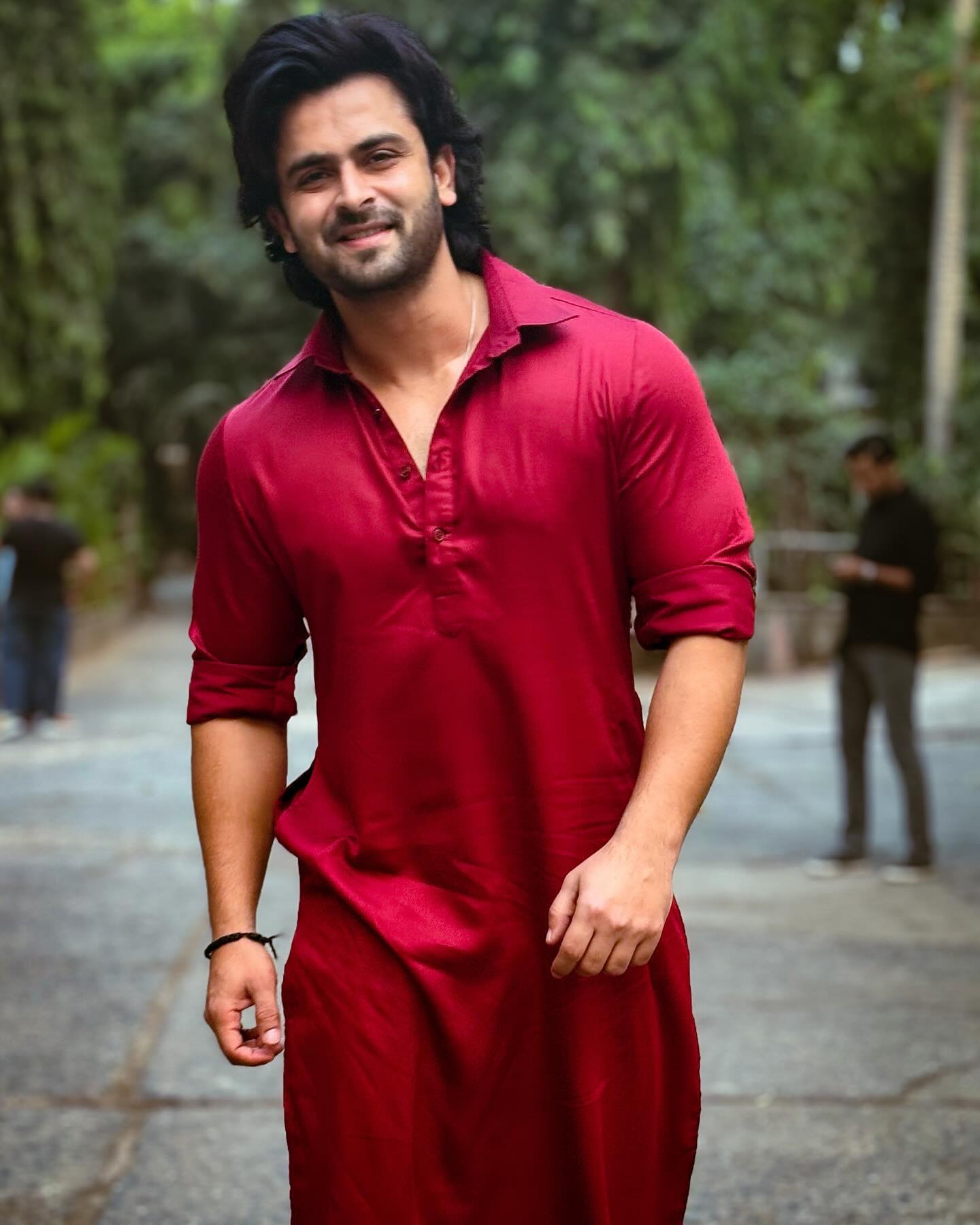 Shoaib Ibrahim Bigg Boss Hindi 18 Contestant: Photos, Lifestyle, Net Worth, Biography, Age & More