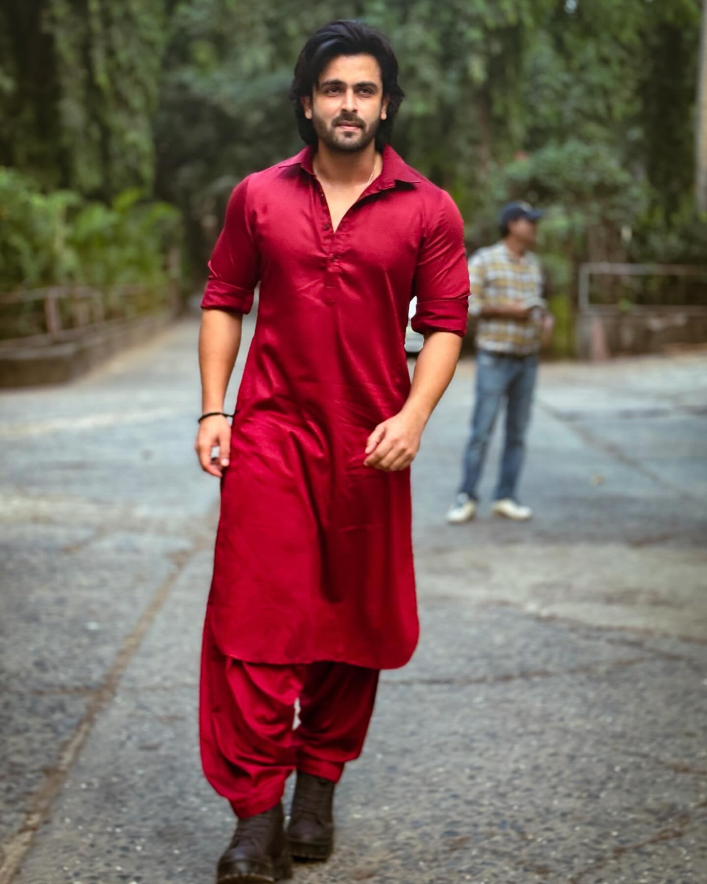 Shoaib Ibrahim Bigg Boss Hindi 18 Contestant: Photos, Lifestyle, Net Worth, Biography, Age & More