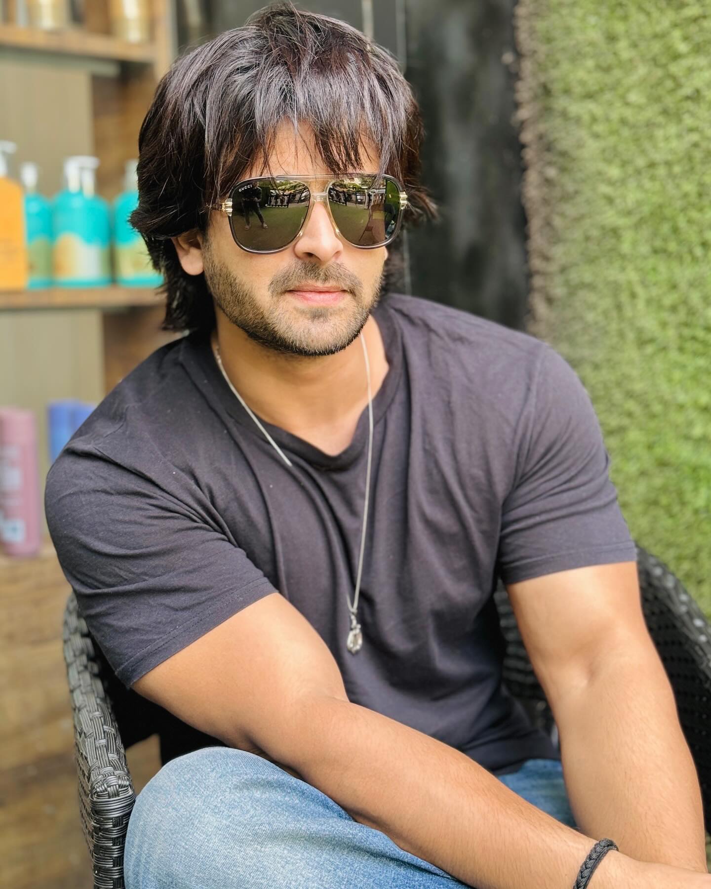 Shoaib Ibrahim Bigg Boss Hindi 18 Contestant: Photos, Lifestyle, Net Worth, Biography, Age & More