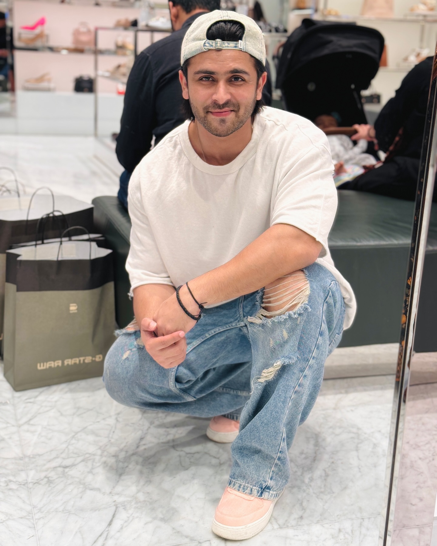 Shoaib Ibrahim Bigg Boss Hindi 18 Contestant: Photos, Lifestyle, Net Worth, Biography, Age & More